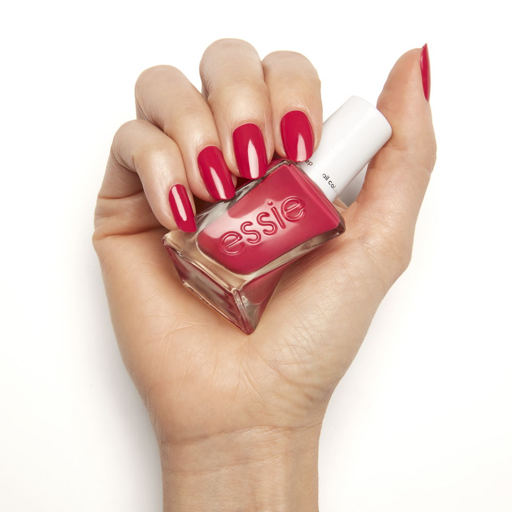 essie gel couture the it factor