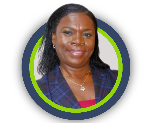 Jacqueline Emmanuel-Flood
Director, Economic Affairs and Regional Integration at the OECS Commission