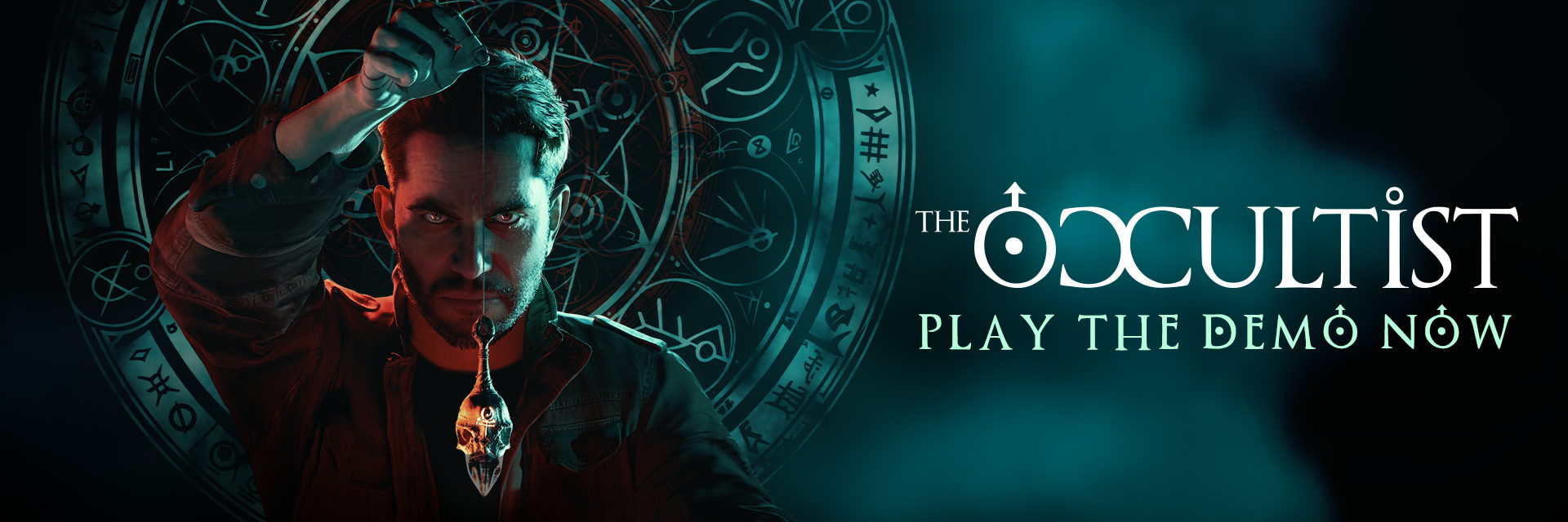 The Occultist Opens Its Haunting Case During Steam Detective Fest