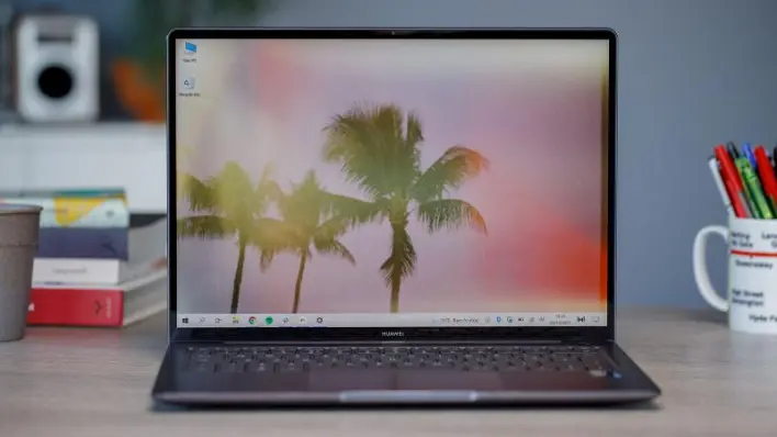 Regresa a clases con la MateBook 14s