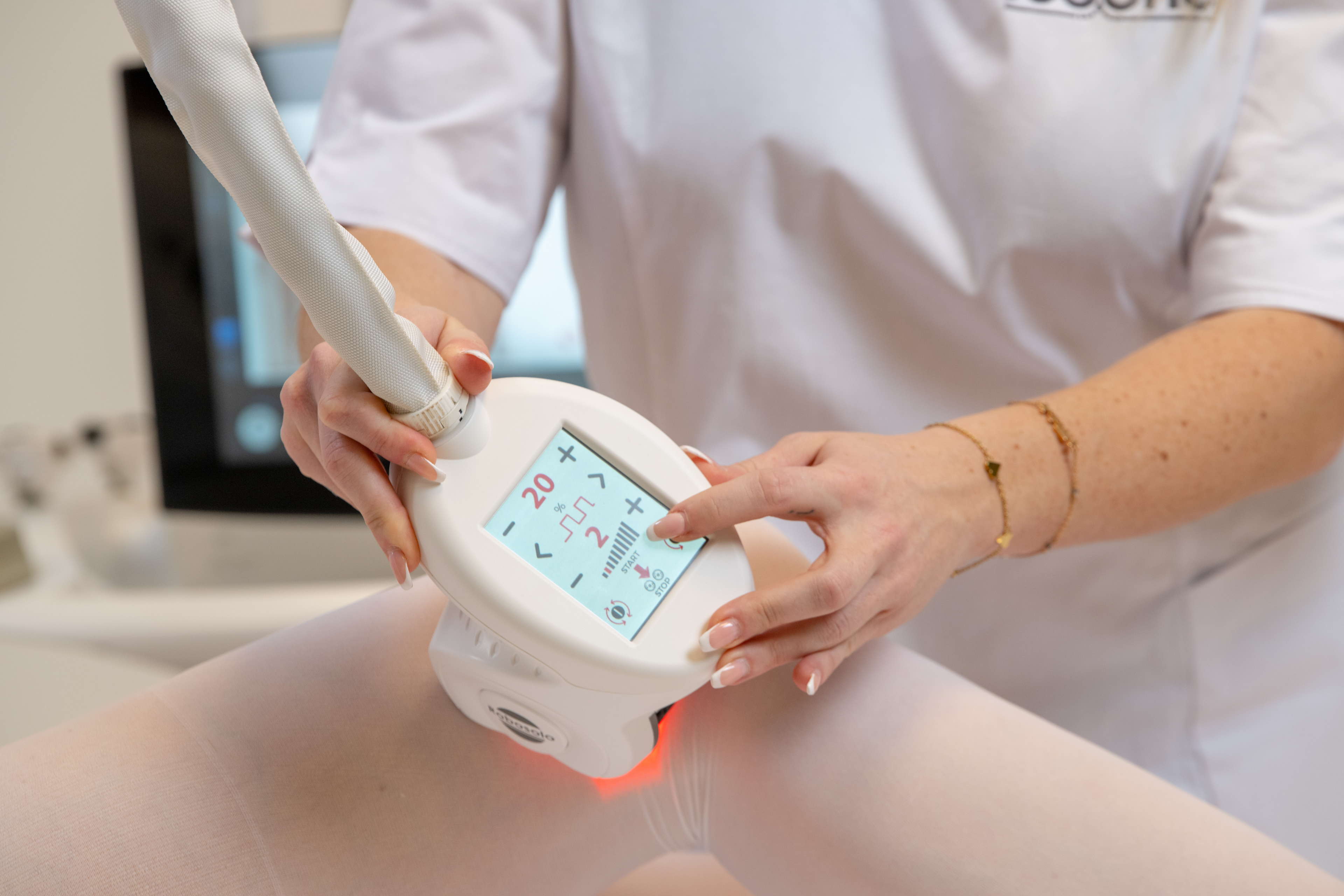pregnancy treatments