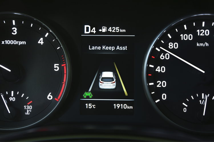 New Generation Hyundai i30
