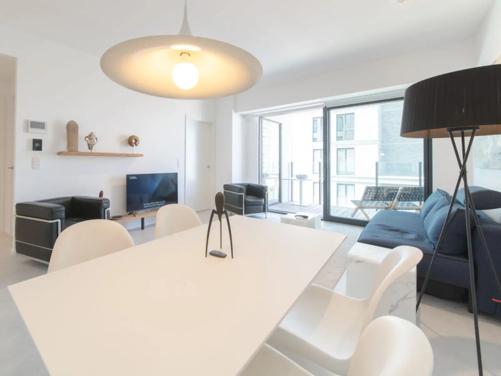 Appartement Suite 3.06