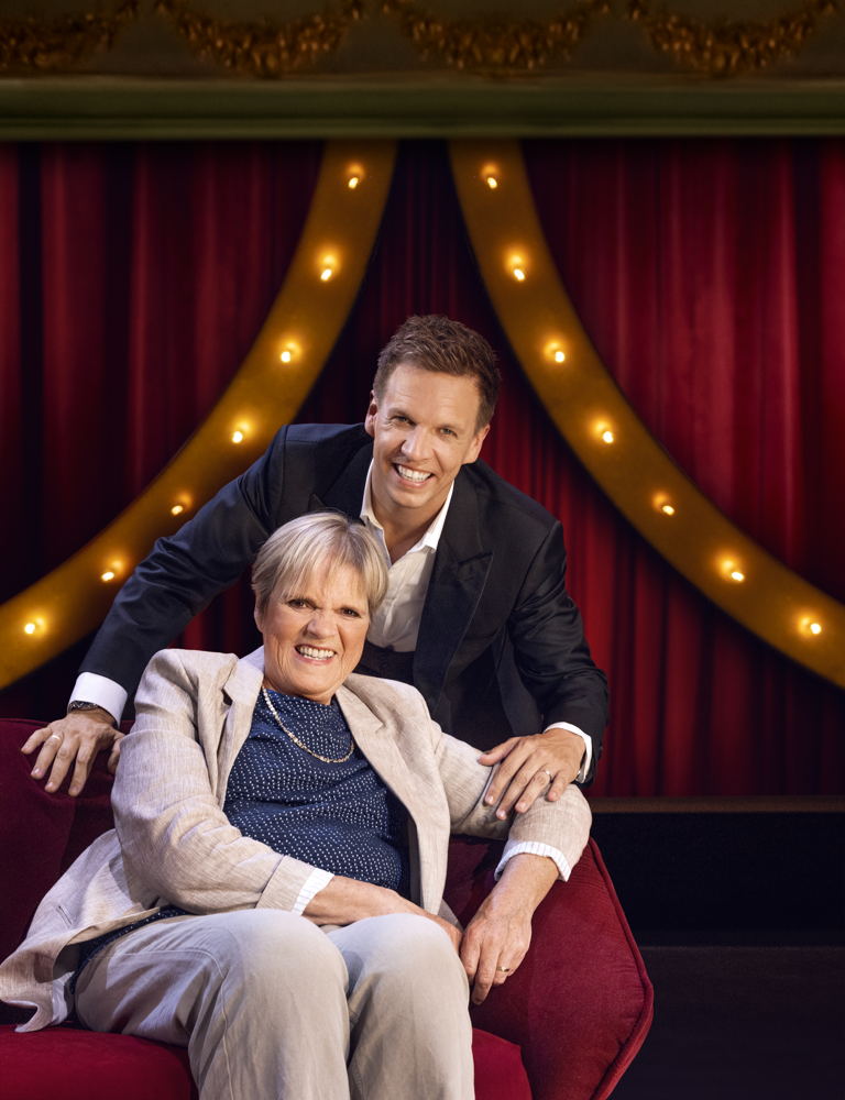 Margriet De Musical