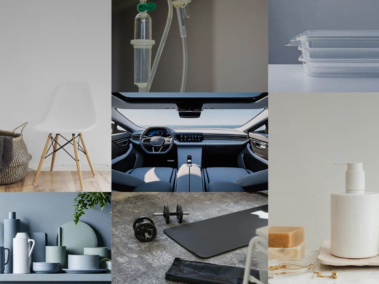 Vioneo, pionnier de la production de plastiques sans combustion fossile 