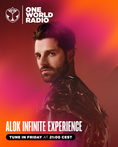 Alok kicks off his own show on One World Radio