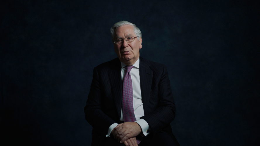 Docmakers (c) / Mervyn King
