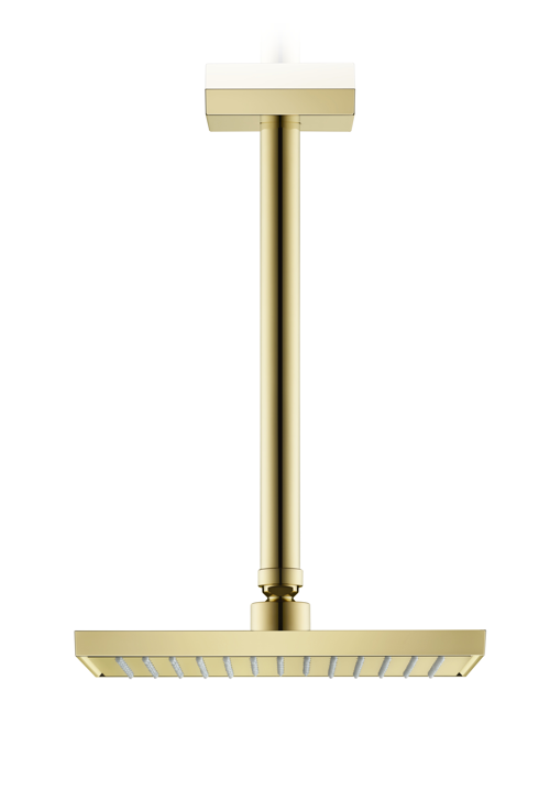 AXOR Conscious Showers ©AXOR / Hansgrohe SE