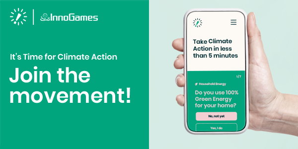 Time for Climate Action Graphic
