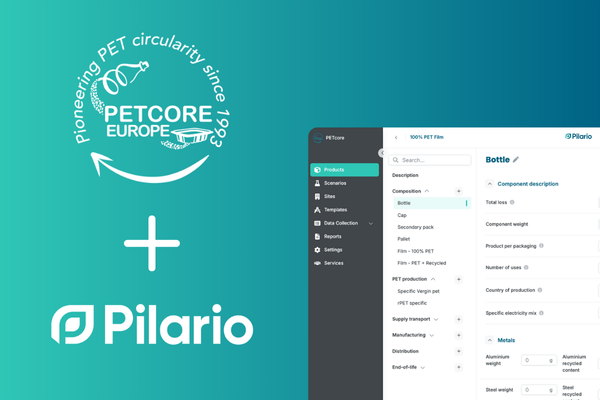 Online Webinar "Driving impact through data: scenario-based insights with Pilario".