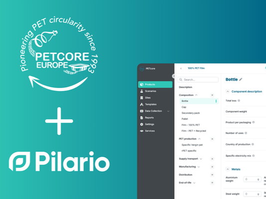 Register now for our online webinar "Driving impact through data: scenario-based insights with Pilario".