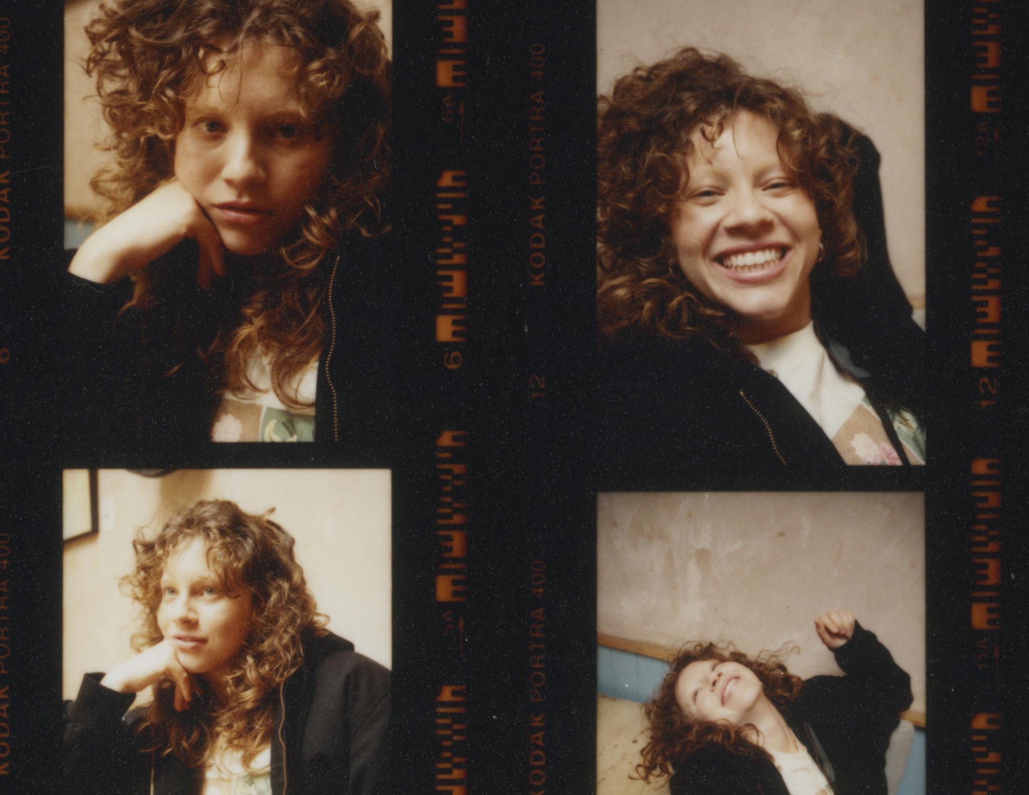 Women’s Editorial: Halcyon by Elena Cremona for Carhartt WIP
