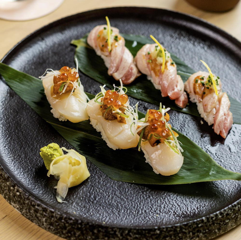 Boka, New York City