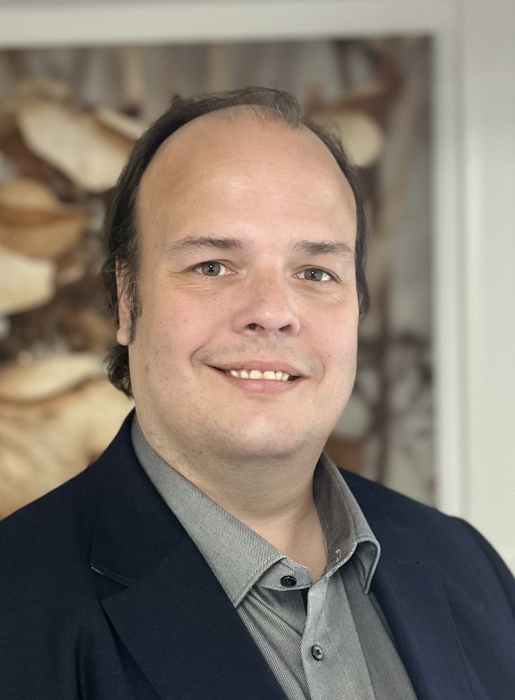 Guy De Smet