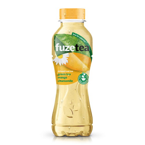 Fuze Tea Mango Chamomile