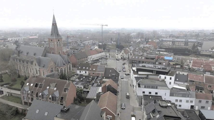PANO: Welkom in Aalter 