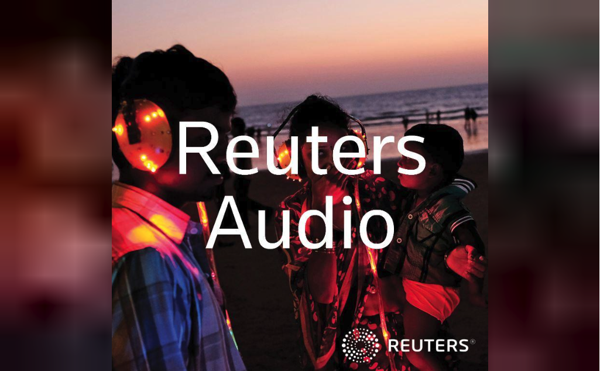 Reuters launches a dedicated audio and voice service enabling customers to expand and engage their audiences
