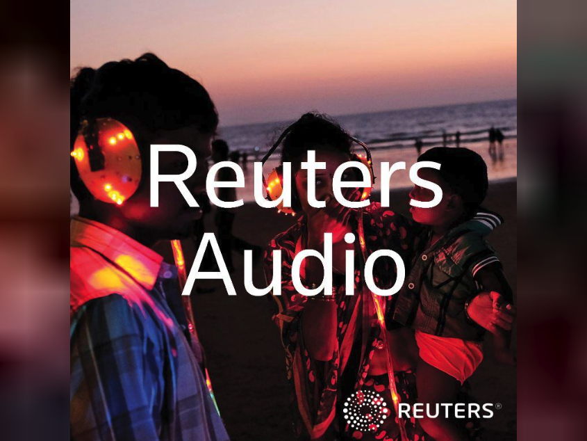 Reuters launches a dedicated audio and voice service enabling customers to expand and engage their audiences