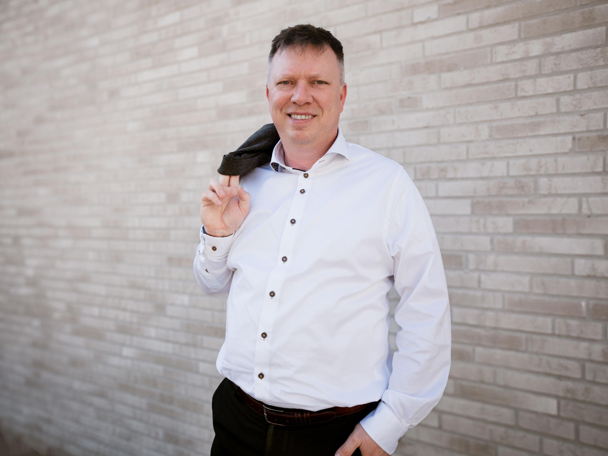 Maarten Dom van Hillewaere. Maarten Dom van Hillewaere.