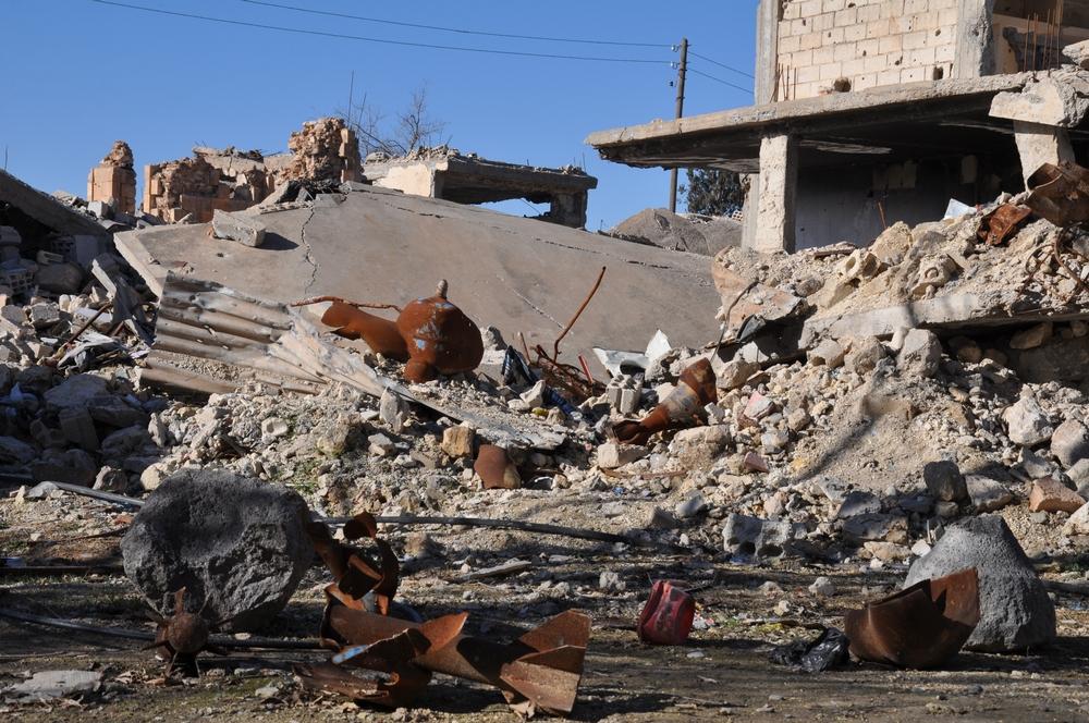 Photo credit: MSF/Jamal Bali
