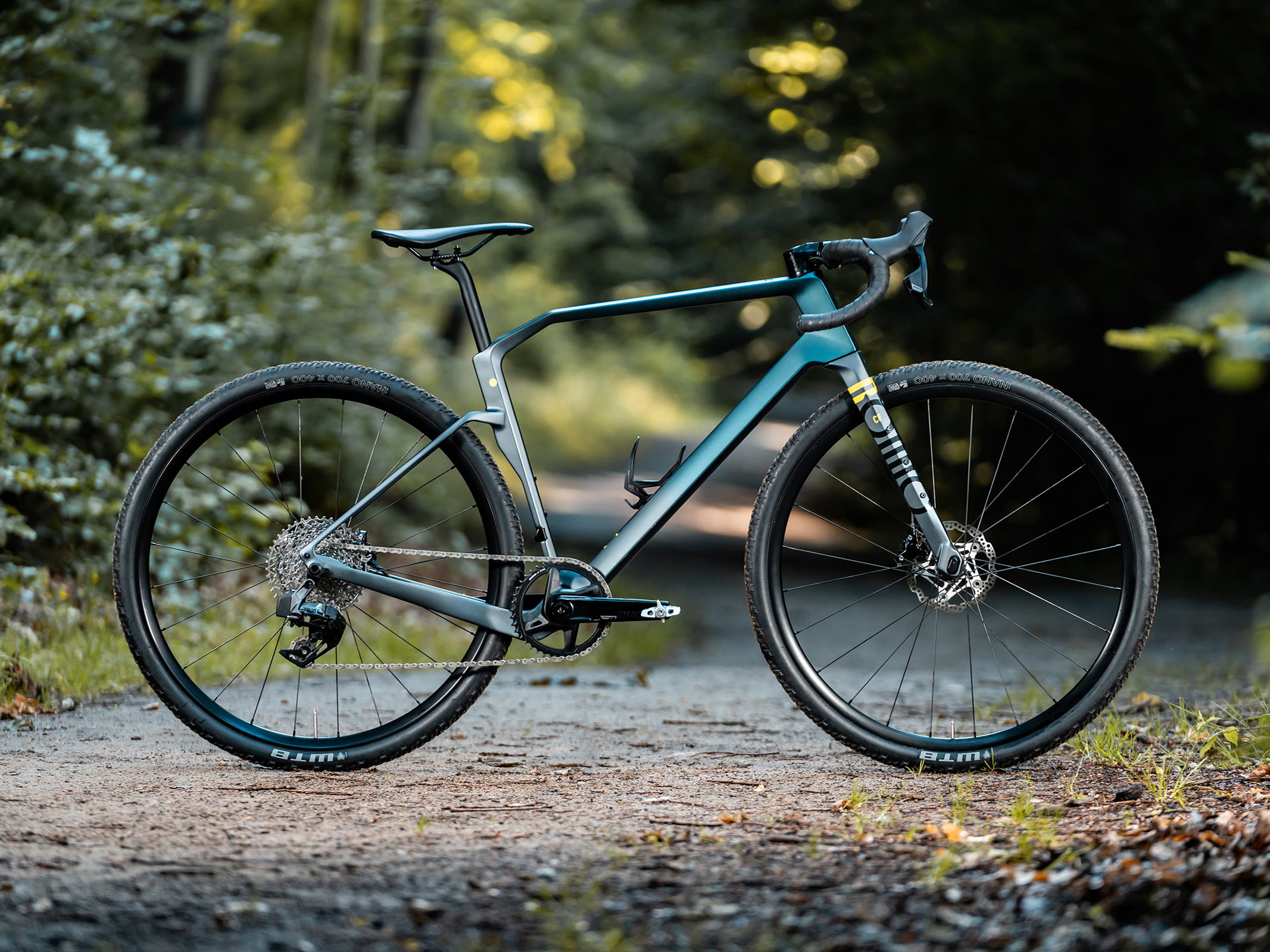 RONDO MYLC: Das Off-Road Plus Gravel Bike