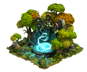 Elvenar_Wishing_Well