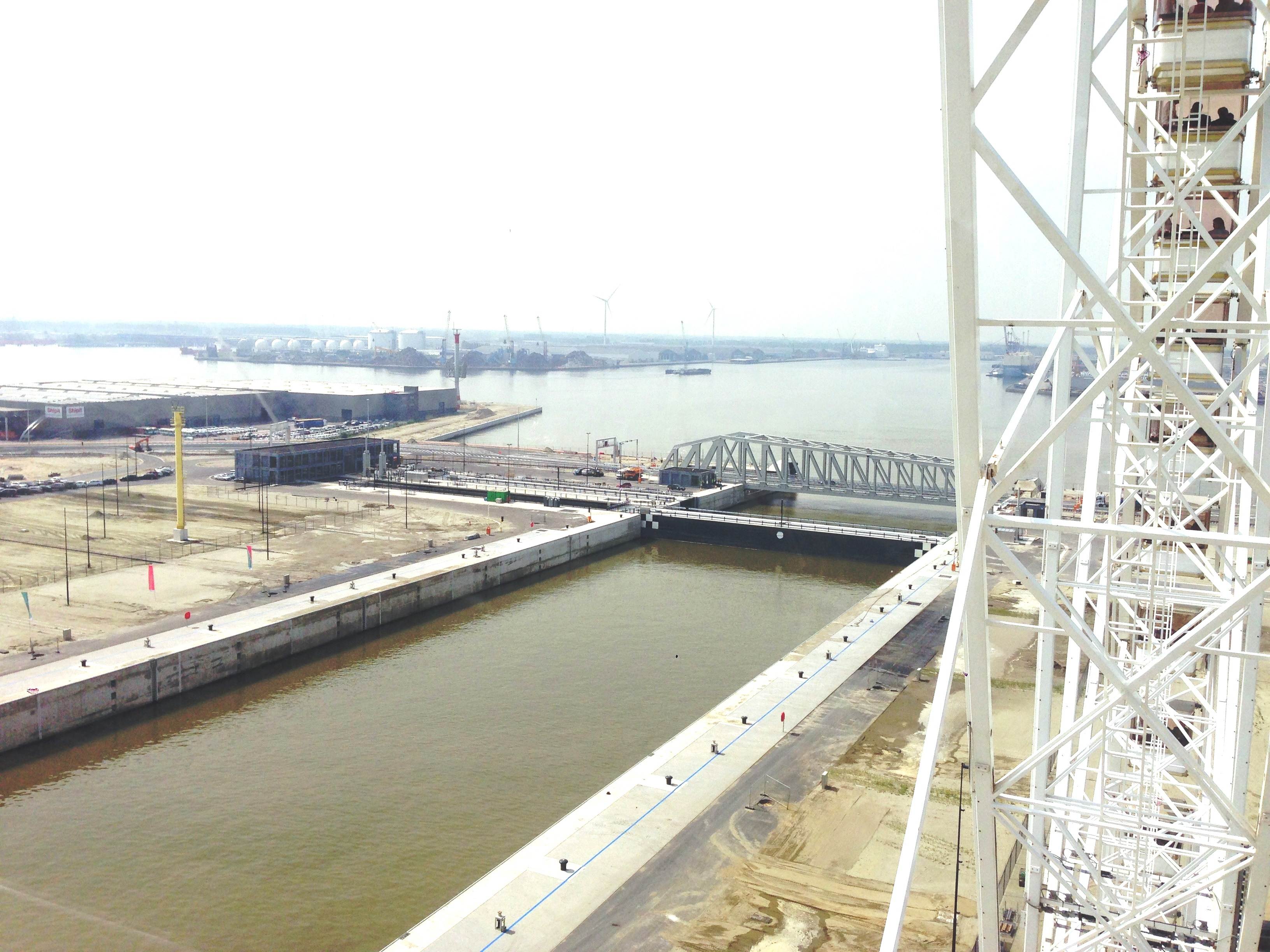 Eiffage Benelux