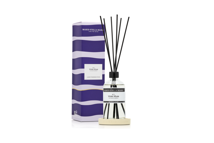 Violet Muse Luxury Fragrance Sticks €37.90