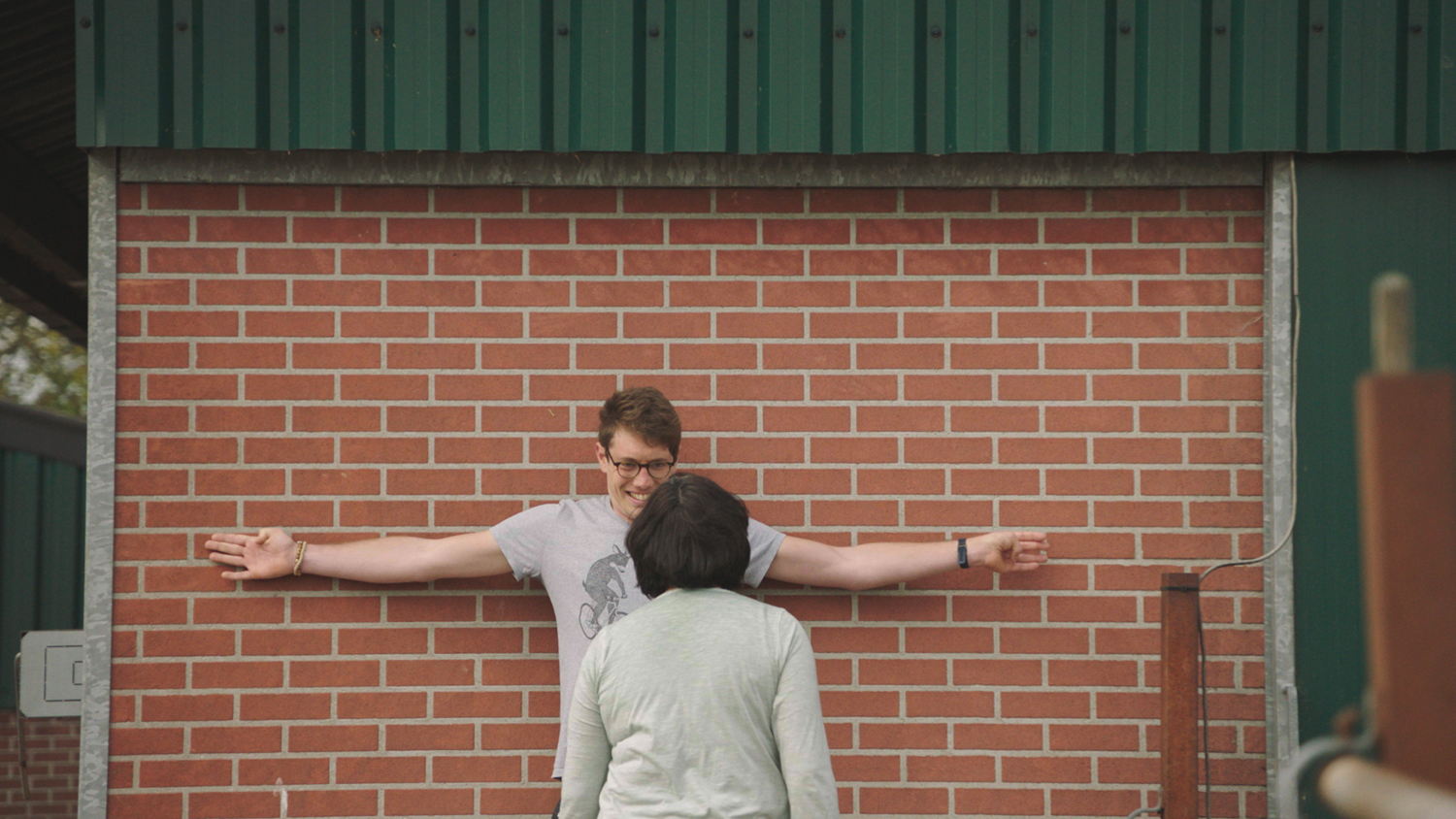 Bargoens (c) VRT