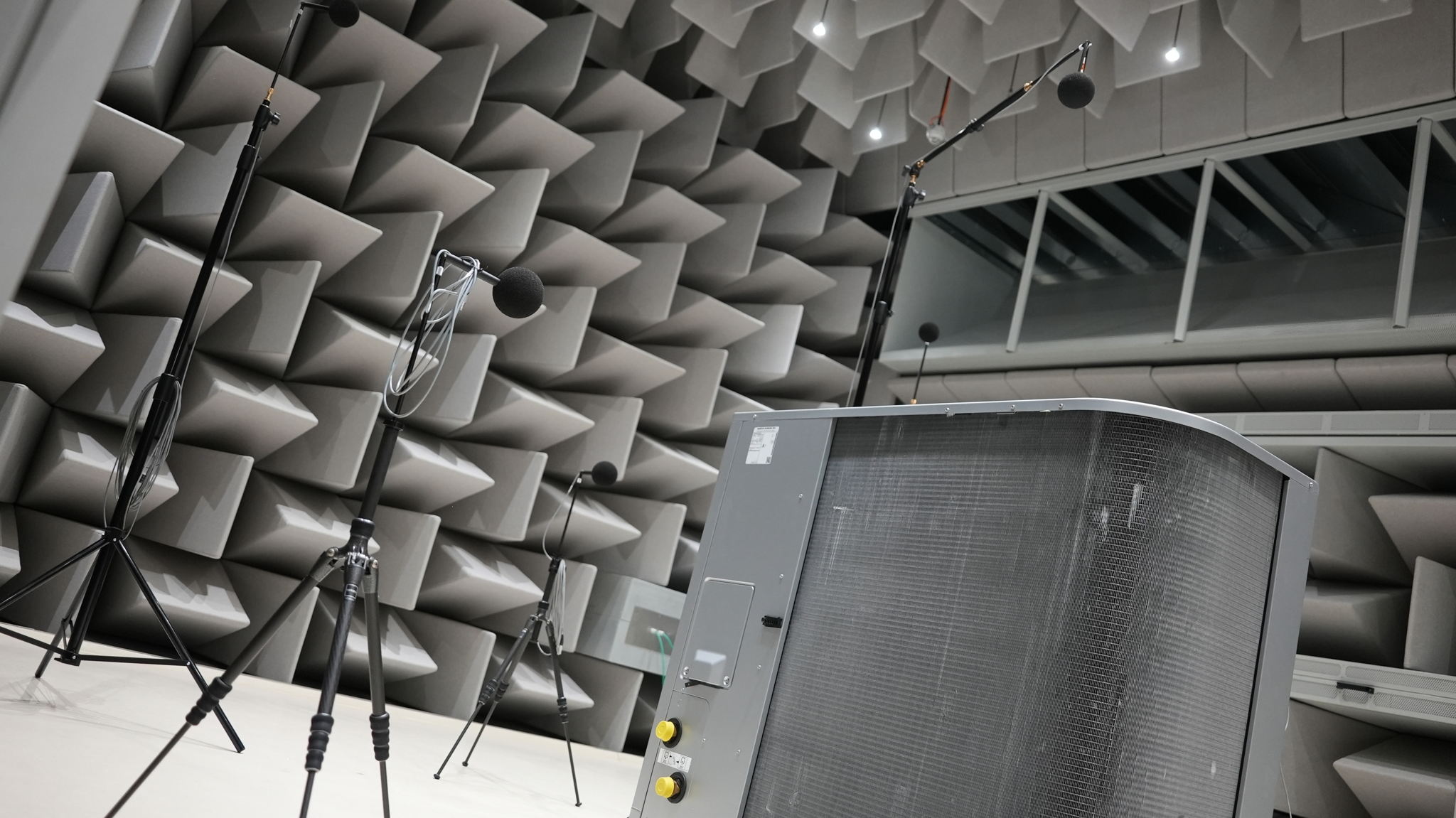 Daikin opens new European Research Centre in Ghent