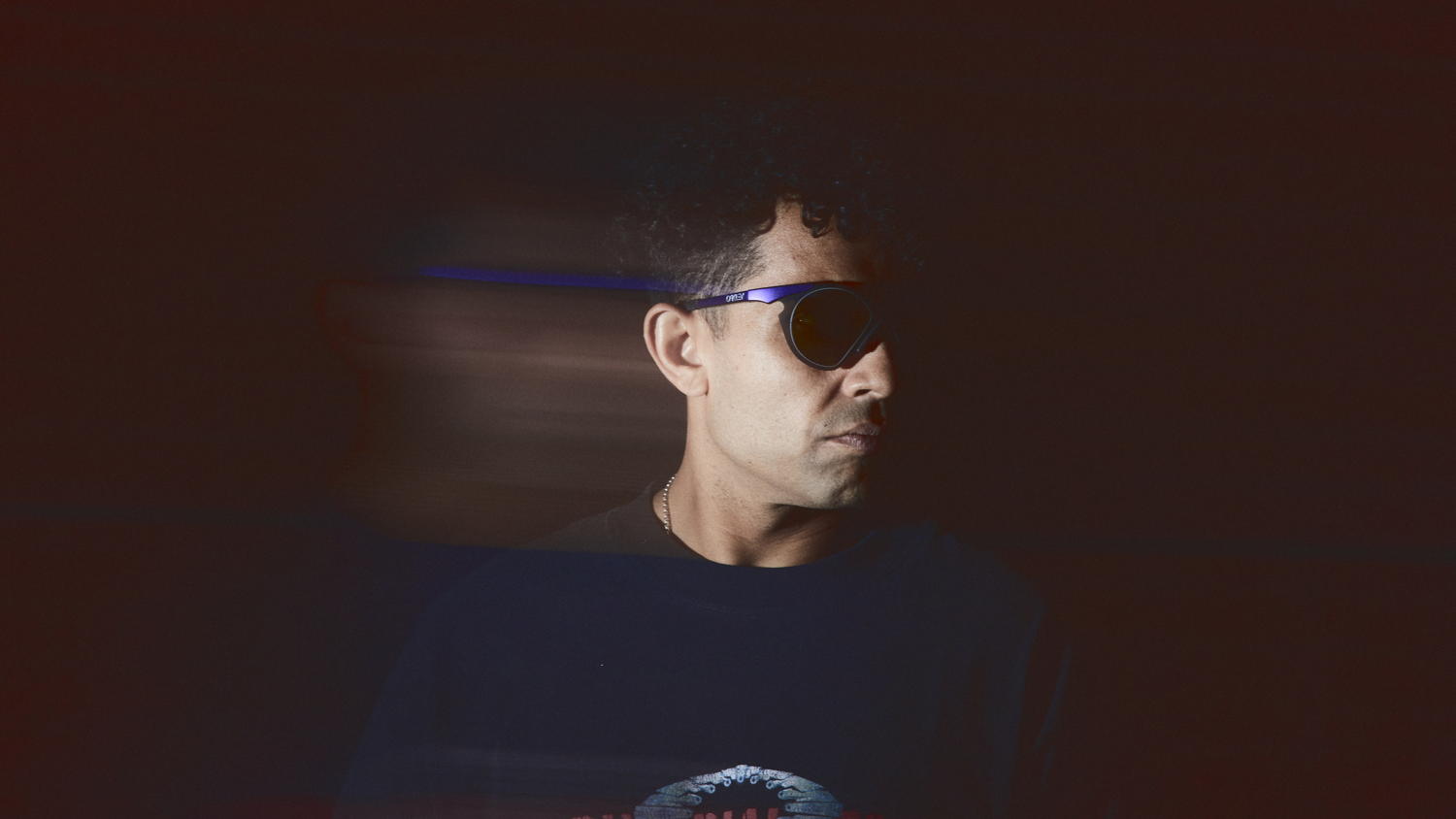 BRAIN DEAD X OAKLEY FACTORY TEAM FW23 DROP II IMAGE 