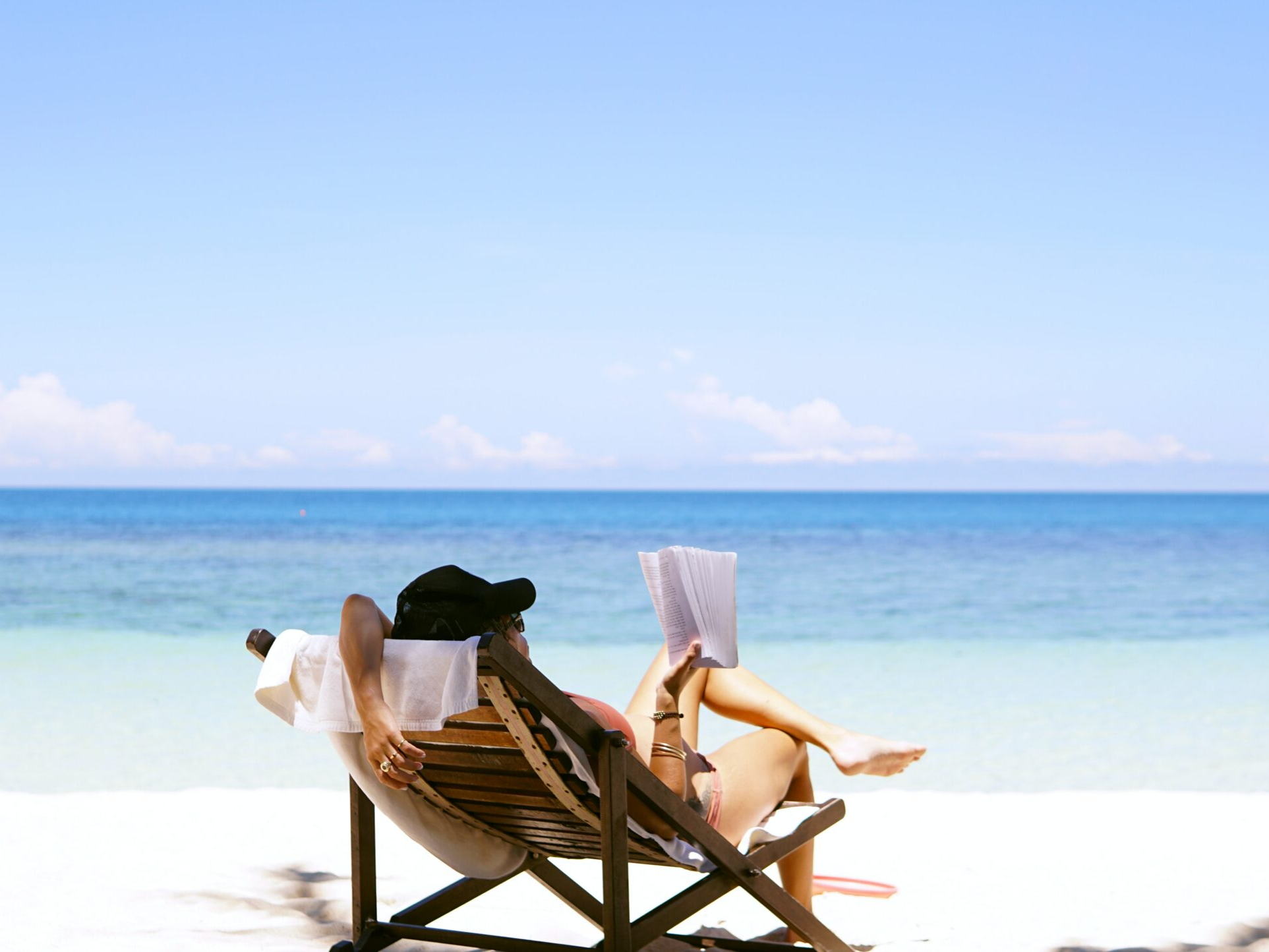 Staycation: la tendencia que marcará la Semana Santa en América Latina y Panamá