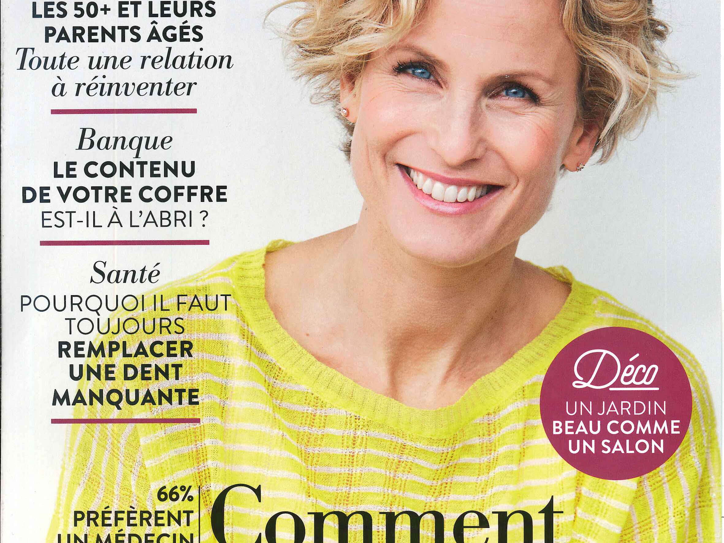 Royal Botania Clippings June 2019