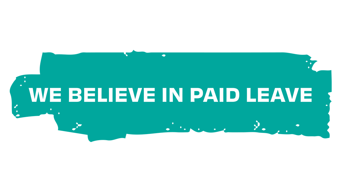 Join us in Advocating for Paid Leave