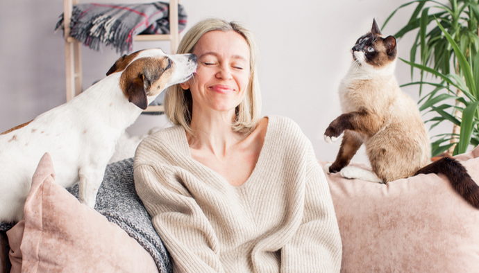 Belg verwent huisdier royaal, maar beschermt het amper tegen onverwachte kosten 