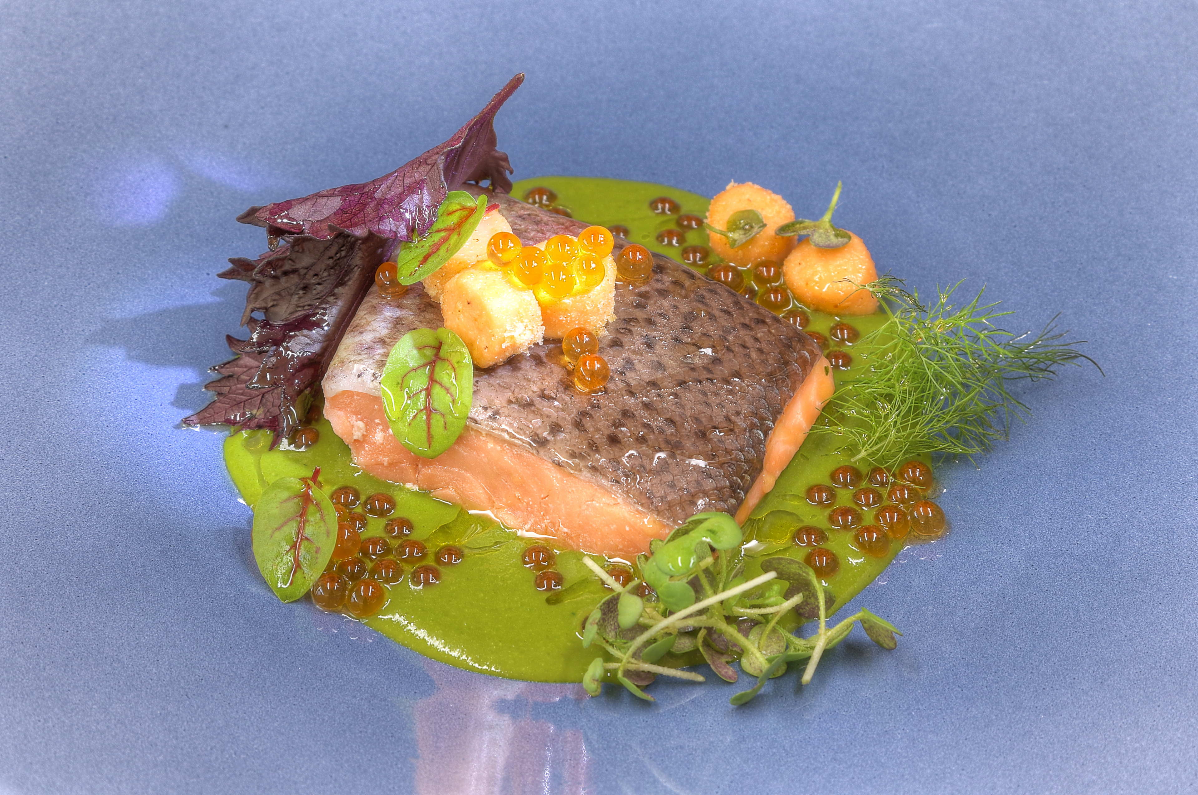 Menu Il Fagiano 2018
