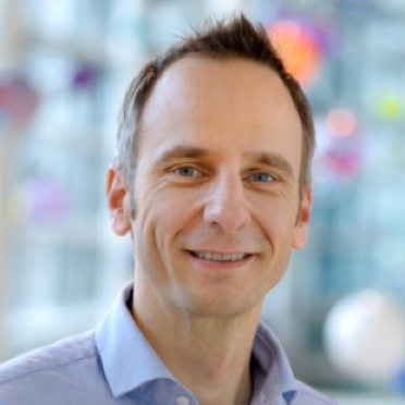 Jacco Van Rheenen
