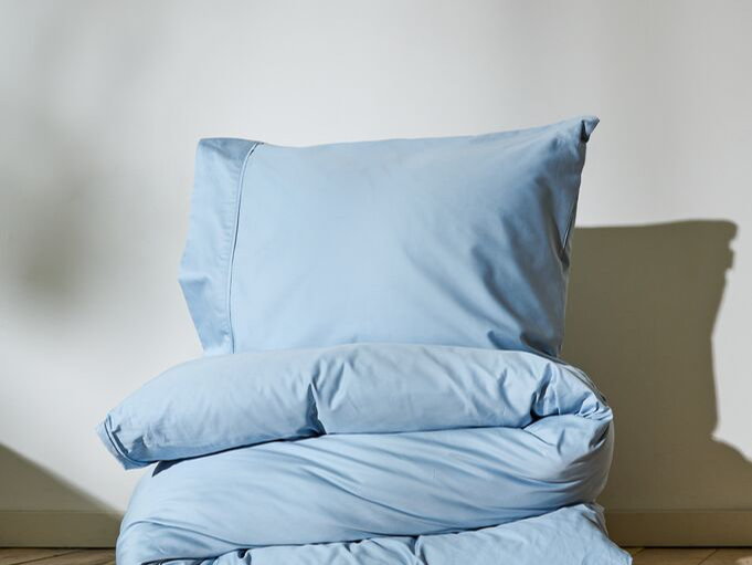Cet automne, donnez un second souffle à votre chambre à coucher avec les nouvelles housses de couette d'Auping