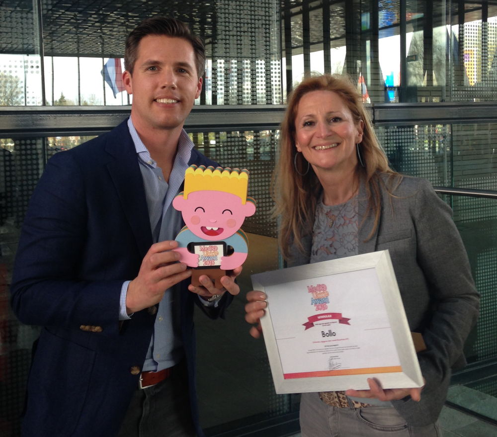 MediaUkkieAwardvoorbollo