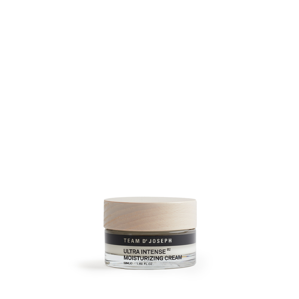 Ultra Intense Moisturizing Cream 50 ml | €90