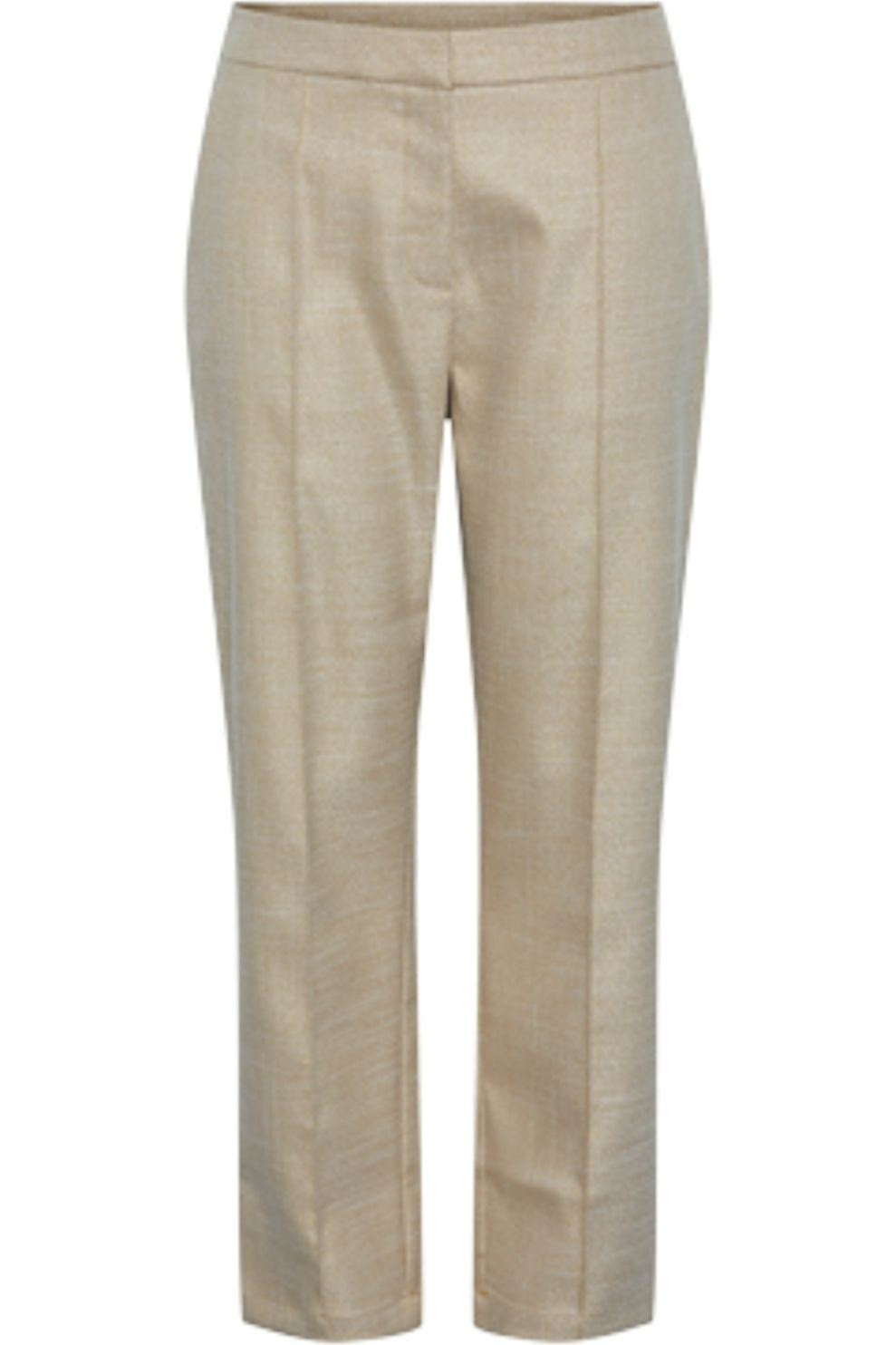 Yas_Trous YAS Yasgulma Hmw Ankle Pant_JUTTU_€79,99