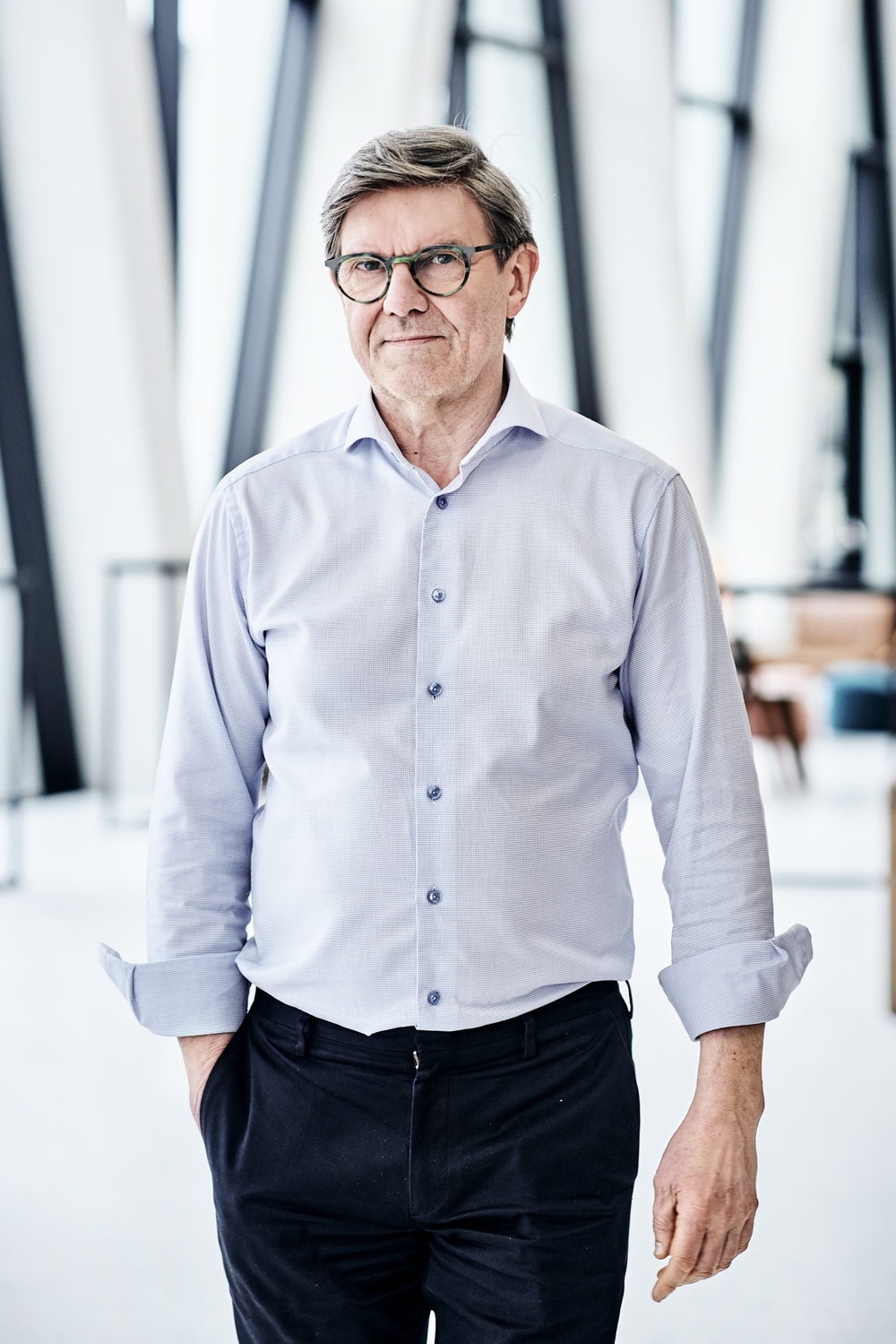 Paul Daenen