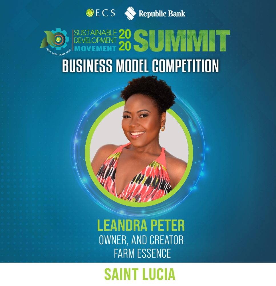Leandra Peter