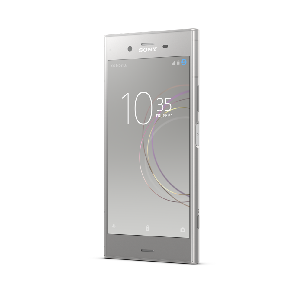 XPERIA XZ1