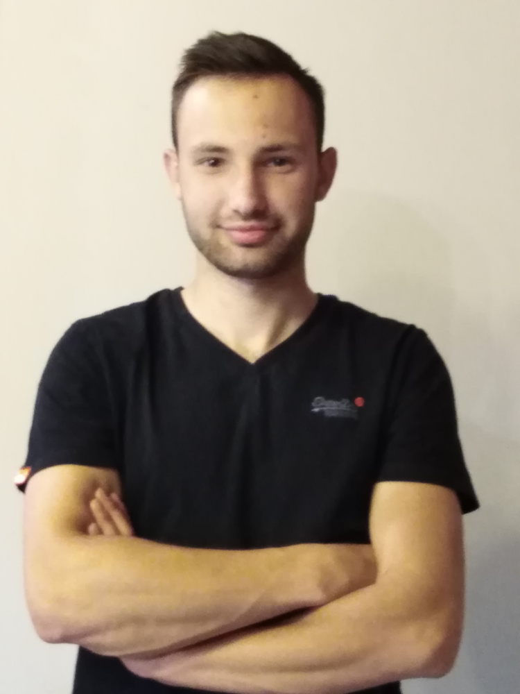 Valentin Servais
