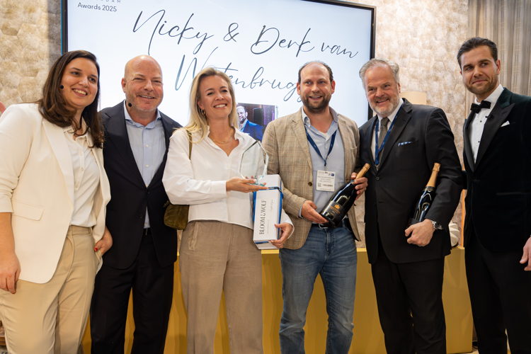 Independent Hoteliers of the Year