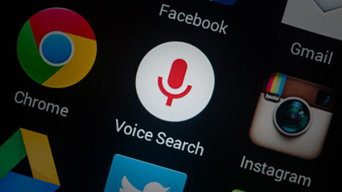 The State of Voice Search: Staying Ahead of the Rapidly-Growing Channel
