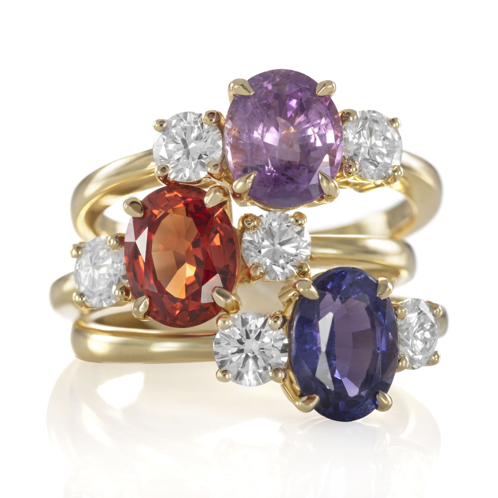 Collection capucines