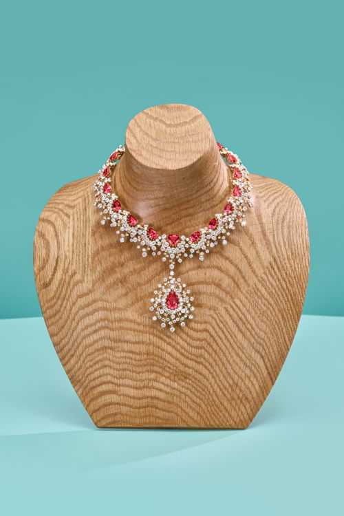 Tiffany & Co. - Ray Of Light Necklace (26)