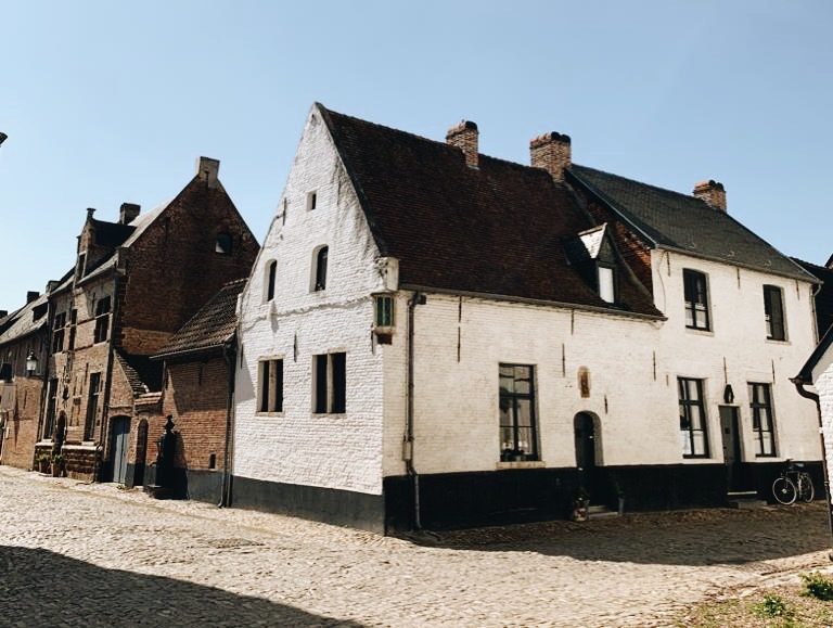 Béguinage Diest
